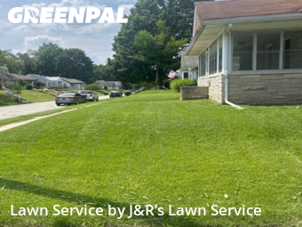 Yard Cutting nearby South Bend, IN, 