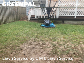 Lawn Cutting nearby Timonium, MD, 