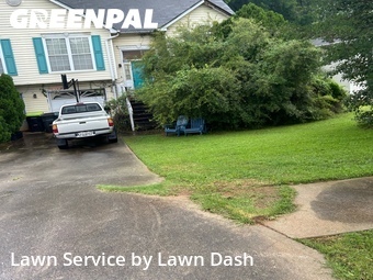 Lawn Maintenance nearby Jonesboro, GA, 