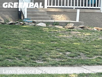 Lawn Care Service nearby Lee's Summit, MO, 