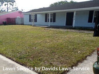 Affordable Landscaping In Palm Bay,32905,Landscaping Services by Davids Lawn Service , work completed in Apr , 2026