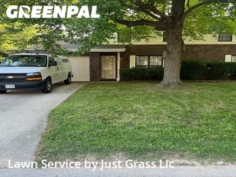 Lawn Service nearby Belleville, IL, 