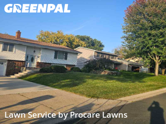 Yard Cutting nearby Saint Paul, MN, 