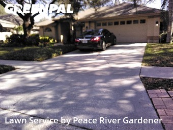 Lawn Care Service nearby Riverview, FL, 