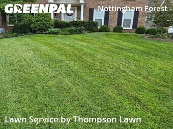 Grass Cutting nearby Overland Park, KS, 