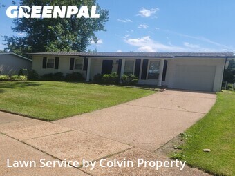 Yard Cutting nearby Florissant, MO, 