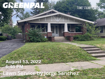 Grass Cutting nearby Indianapolis, IN, 