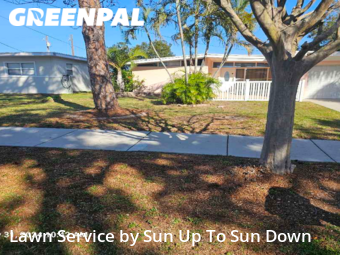 Lawn Cut nearby Seminole, FL, 