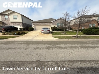 Lawn Cutting nearby Liberty Hill, TX, 