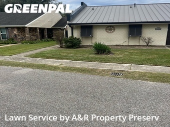 Grass Cutting nearby Harahan, LA, 