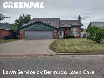 Lawn Care nearby Lawton, OK, 