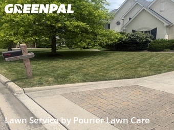 Lawn Mowing nearby Dublin, OH, 