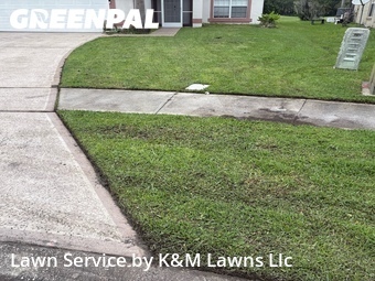Lawn Mowing Service nearby Kissimmee, FL, 