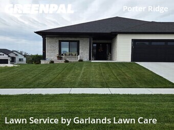 Grass Cutting nearby Roca, NE, 