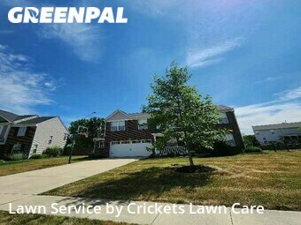 Lawn Maintenance nearby New Palestine, IN, 