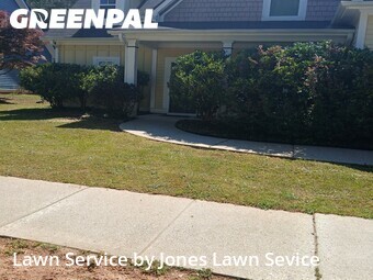 Lawn Service nearby Athens, GA, 