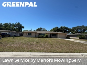 Lawn Mowing nearby Clearwater, FL, 