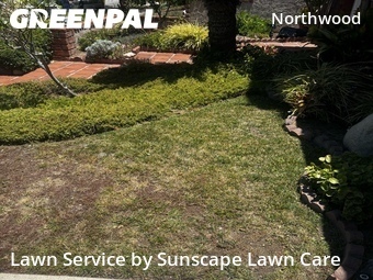 Landscapers In Irvine,92620,Landscaping Maintenance by Sunscape Lawn Care, work completed in Jun , 2026