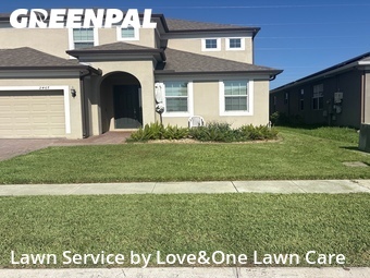 Yard Mowing nearby Orlando, FL, 