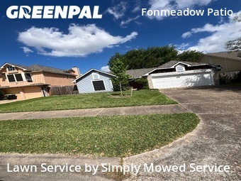 Lawn Maintenance nearby Houston, TX, 