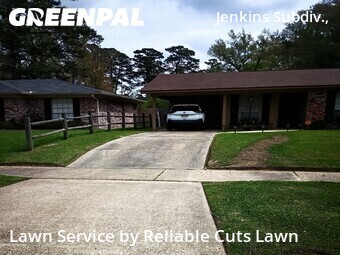 Lawn Care Service nearby Shreveport, LA, 