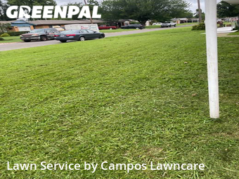 Lawn Care nearby Moore, OK, 