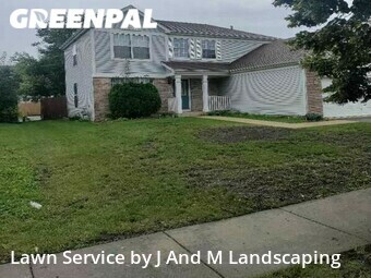 Grass Cut nearby Bolingbrook, IL, 