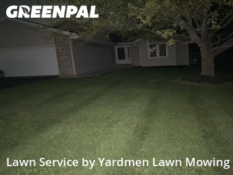 Lawn Service nearby Winnebago, IL, 