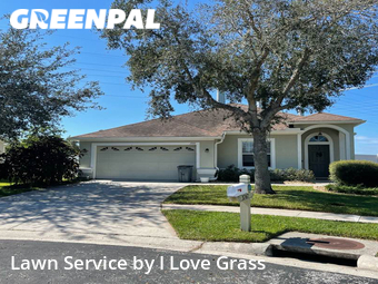 Lawn Maintenance nearby Wesley Chapel, FL, 