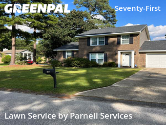 Grass Cutting nearby Fayetteville, NC, 