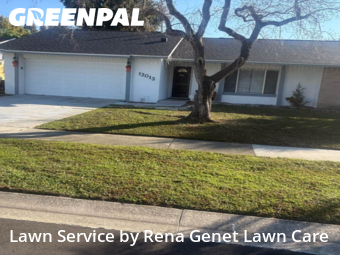 Lawn Care Service nearby Orlando, FL, 