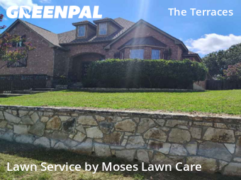 Lawn Mowing nearby San Antonio, TX, 