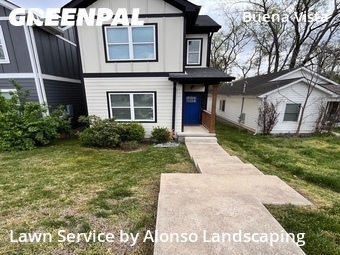 Lawn Care Service nearby Nashville, TN, 