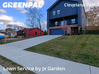 Grass Cutting nearby Nashville, TN, 