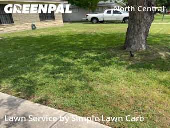Lawn Maintenance nearby San Antonio, TX, 