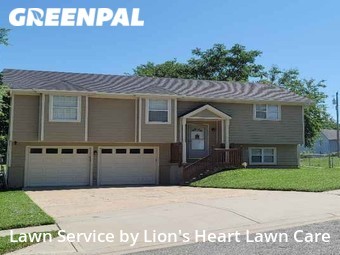 Yard Cutting nearby Leavenworth, KS, 