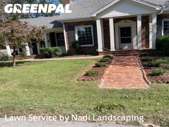 Lawn Mow nearby Gallatin, TN, 