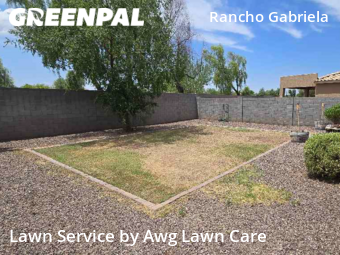Lawn Care Service nearby Surprise, AZ, 