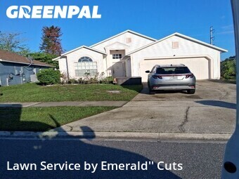 Lawn Mow nearby Orlando, FL, 