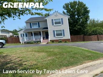 Yard Cutting nearby Richmond, VA, 