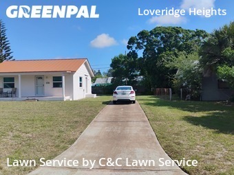 Lawn Care Service nearby Melbourne, FL, 