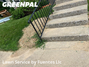 Grass Cutting nearby Nottingham, MD, 