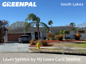 Lawn Maintenance nearby Melbourne, FL, 