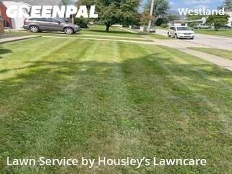 Lawn Care Service nearby Columbus, OH, 
