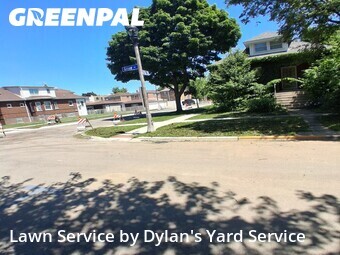 Grass Cutting nearby Berwyn, IL, 