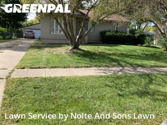 Lawn Cutting nearby Ankeny, IA, 