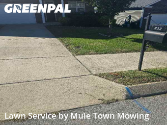 Lawn Maintenance nearby Columbia, TN, 