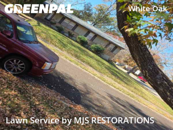 Lawn Service nearby Raytown, MO, 
