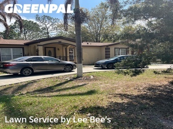 Lawn Mowing Service nearby Orlando, FL, 