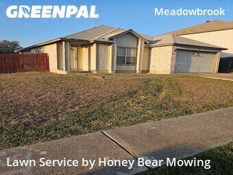 Lawn Care Service nearby Converse, TX, 